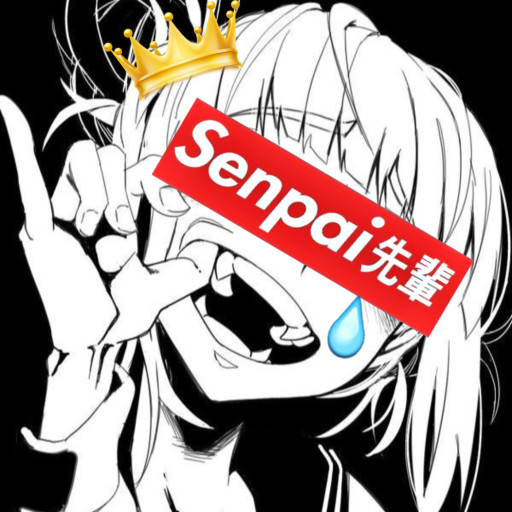 Toga_the_psycho_queen_avatar