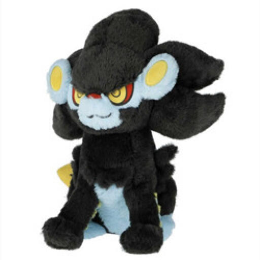 Neo the Luxray_avatar