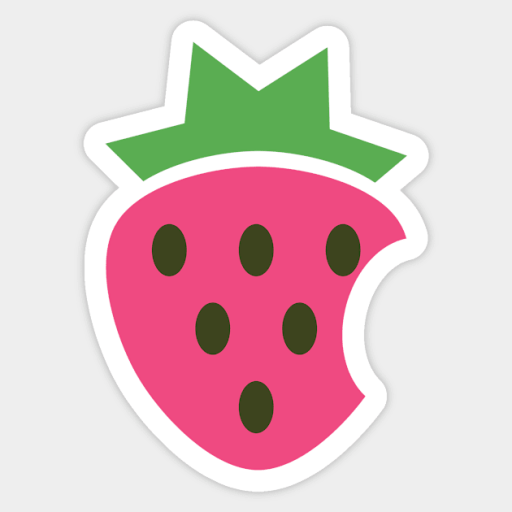 Strawberry Productions_avatar