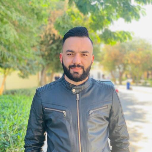 Mohammed Rashid_avatar