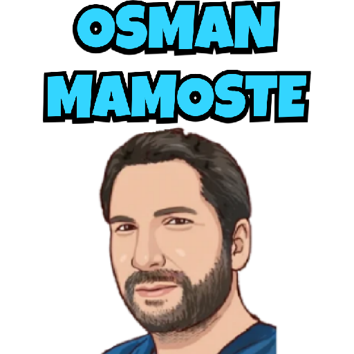 Osman Mamoste_avatar