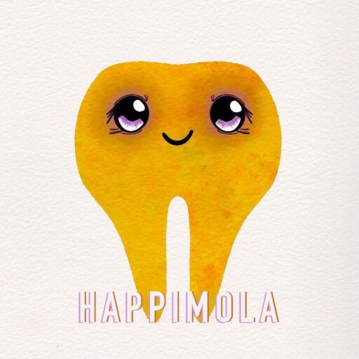 Happimola_avatar