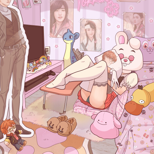 Ilustraciones DagArt_avatar