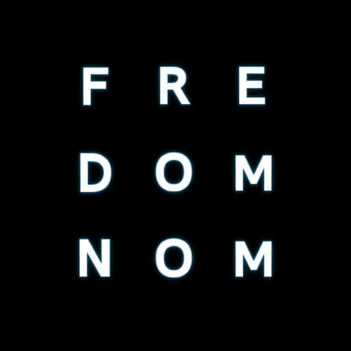 ? • ogy.de/Fredomnom_avatar