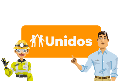 Lucho y Luisa_avatar